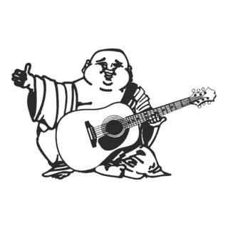 true religion buddah Logo PNG Vector