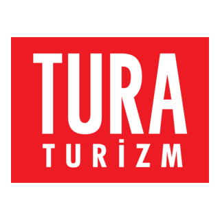 Tura Turizm Logo PNG Vector