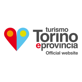 Turismo Torino e Provincia Logo PNG Vector