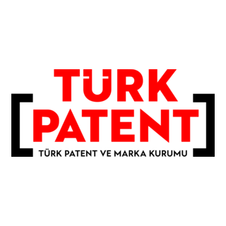 Türk Patent ve Marka Kurumu Logo PNG Vector