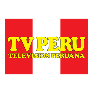 TV Perú Logo PNG Vector