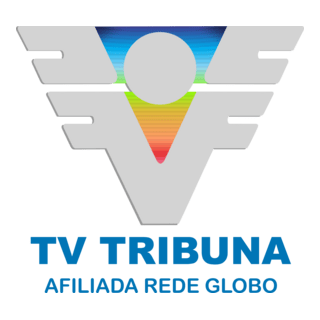 TV TRIBUNA Logo PNG Vector