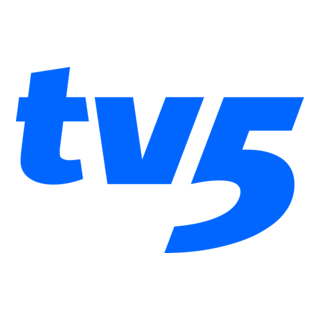 Tv5 Network Search: tv5 first logo Logo PNG Vectors Free Download