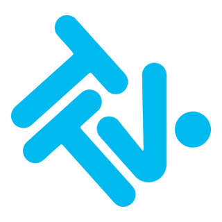 Twoja Telewizja Logo PNG Vector
