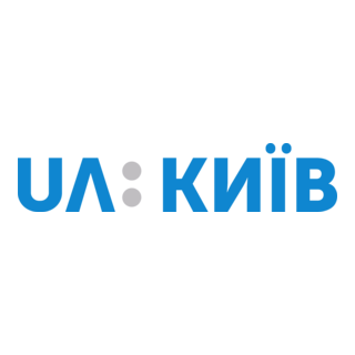 UA:KYIV Logo PNG Vector