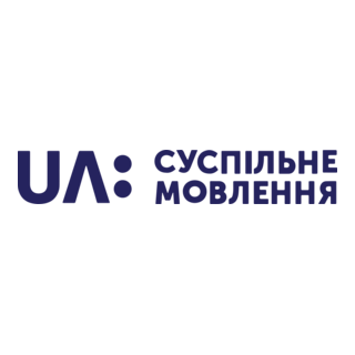 UA:Suspilne movlennya Logo PNG Vector