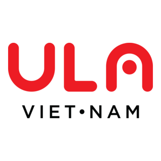 ULA Logo PNG Vector
