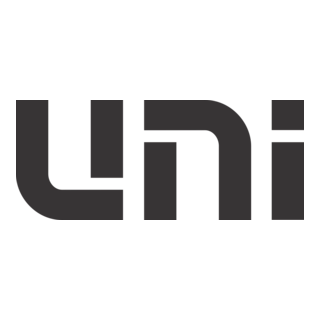 UNI Logo PNG Vector