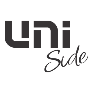 UNI SIDE Logo PNG Vector