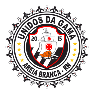 Unidos da Gama Logo PNG Vector
