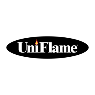 Uniflame Logo PNG Vector