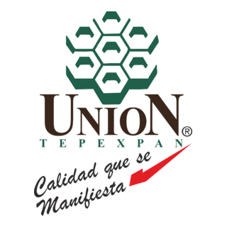 Unión Tepexpan Logo PNG Vector