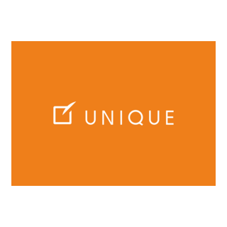 unique Logo PNG Vector