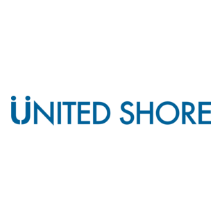 United Shore Financial Services Logo PNG Vector