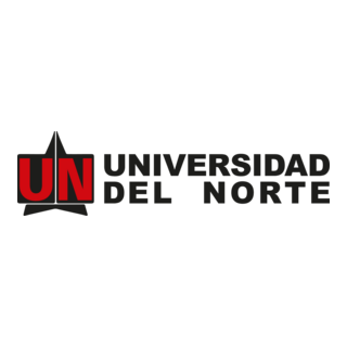 Universidad del Norte Logo PNG Vector