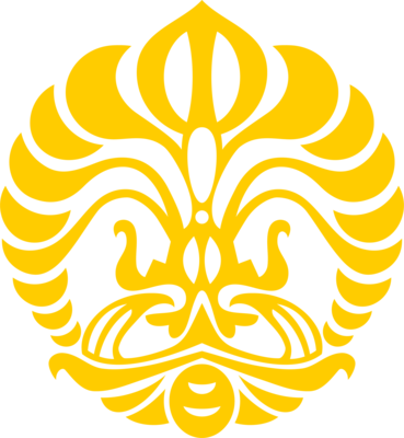 Universitas Indonesia Logo PNG Vector