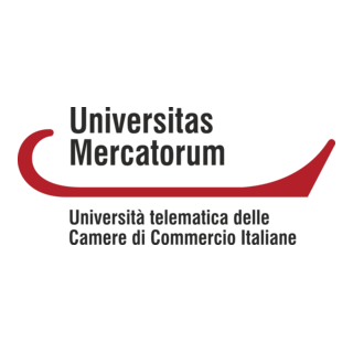 Universitas Mercatorum Logo PNG Vector