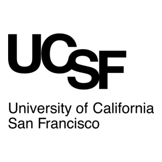 University of California San Francisco Logo PNG Vector