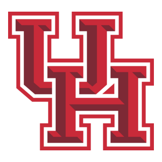 University of Houston Logo PNG Vector
