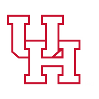 University of Houston Logo PNG Vector