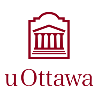 University of Ottawa Logo PNG Vector