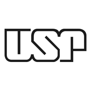 University of São Paulo Logo PNG Vector