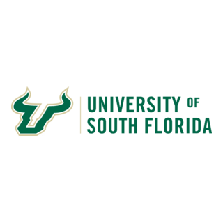 University of South Florida (USF) Logo PNG Vector