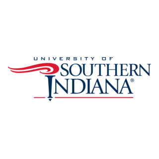 University of Southern Indiana Logo PNG Vector