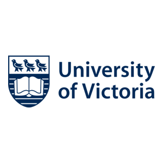 University of Victoria Logo PNG Vector