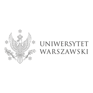 University of Warsaw Logo PNG Vector