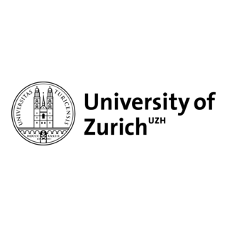 University of Zurich (UZH) Logo PNG Vector