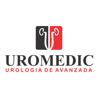Uromedic Logo PNG Vector