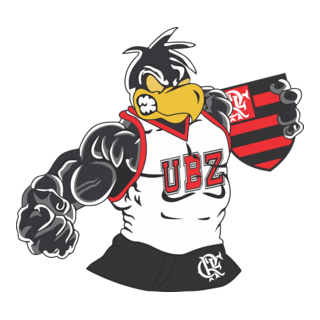 urubuzada Logo PNG Vector