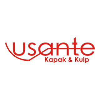 usante kapak Logo PNG Vector