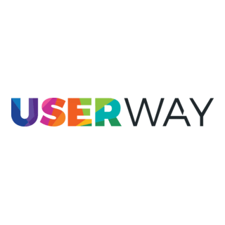 UserWay.org Logo PNG Vector