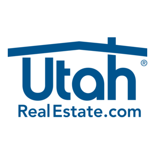 UtahRealEstate.com Logo PNG Vector