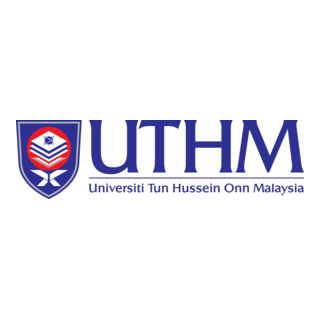 UTHM Logo PNG Vector