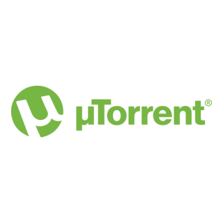 uTorrent Logo PNG Vector