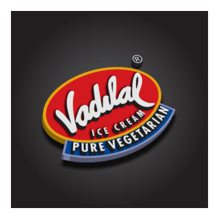 vadilal Logo PNG Vector