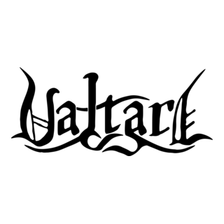 Valtari Logo PNG Vector