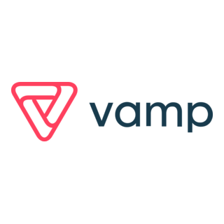 Vamp Logo PNG Vector