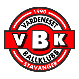 Vardeneset Ballklubb Logo PNG Vector