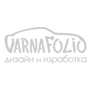 VarnaFolio Logo PNG Vector