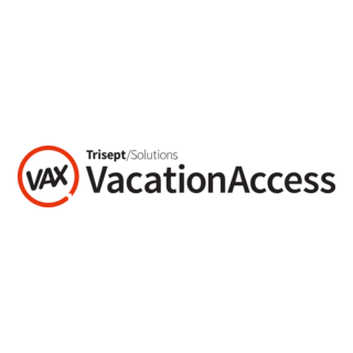 VAX VacationAccess Logo PNG Vector