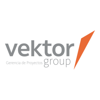 VEKTOR GROUP Logo PNG Vector