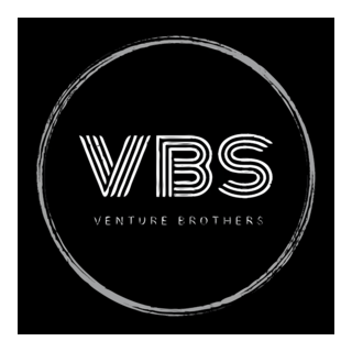 venture brothers Logo PNG Vector