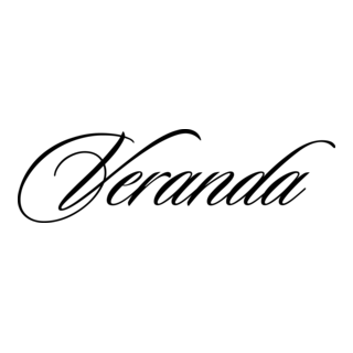 Veranda Logo PNG Vector