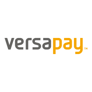 VersaPay Corporation Logo PNG Vector