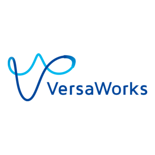 VersaWorks Logo PNG Vector