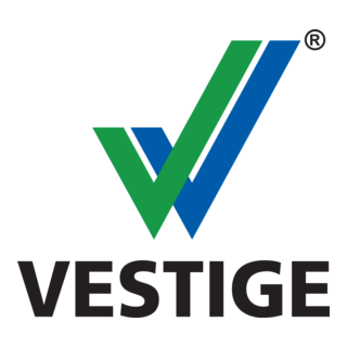Vestige Logo PNG Vector